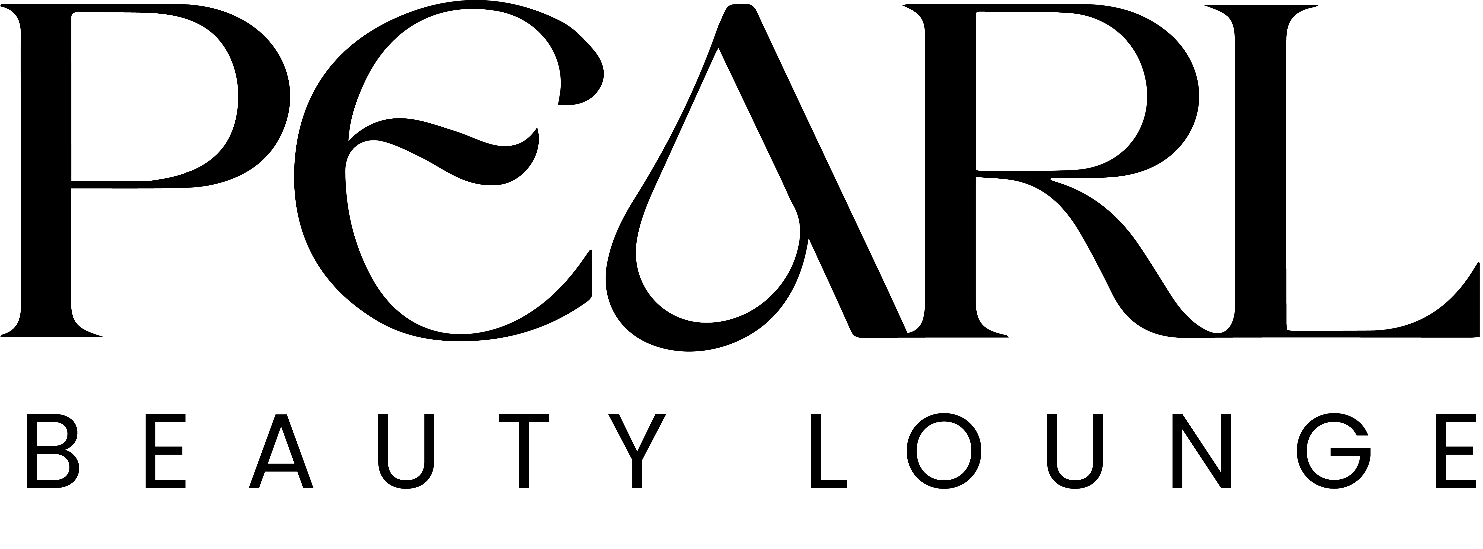 Pearl Beauty Lounge logo