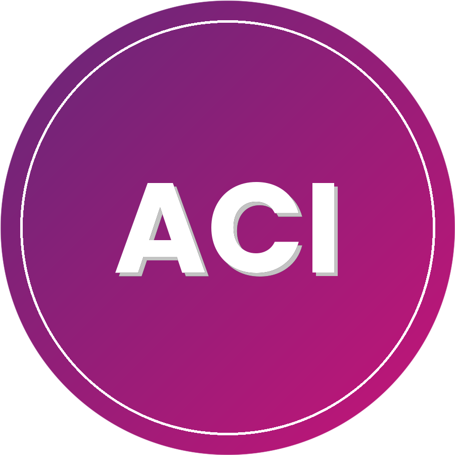Atlas Cultural Initiative monogram