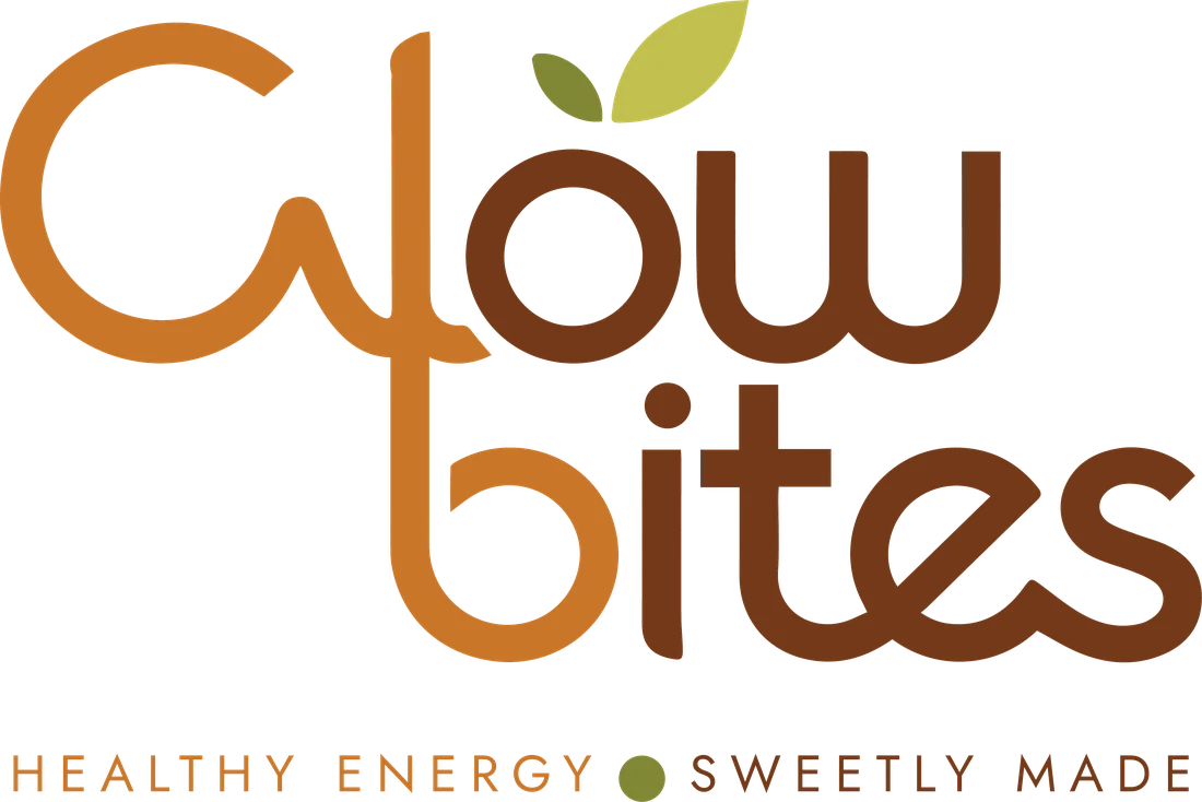 Glow Bites logo
