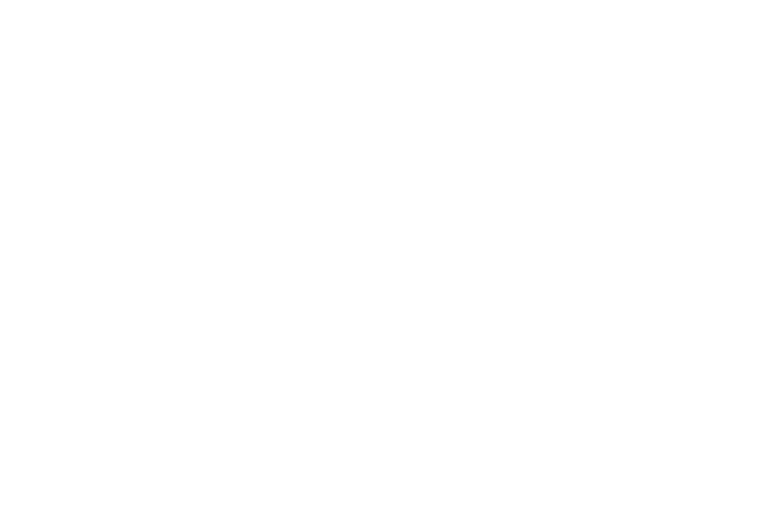 Glow Bites logo in solid white