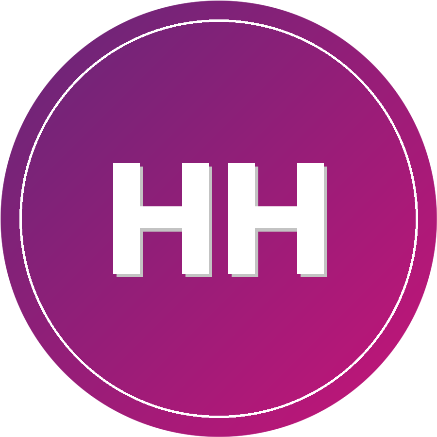 Hand in Hand monogram
