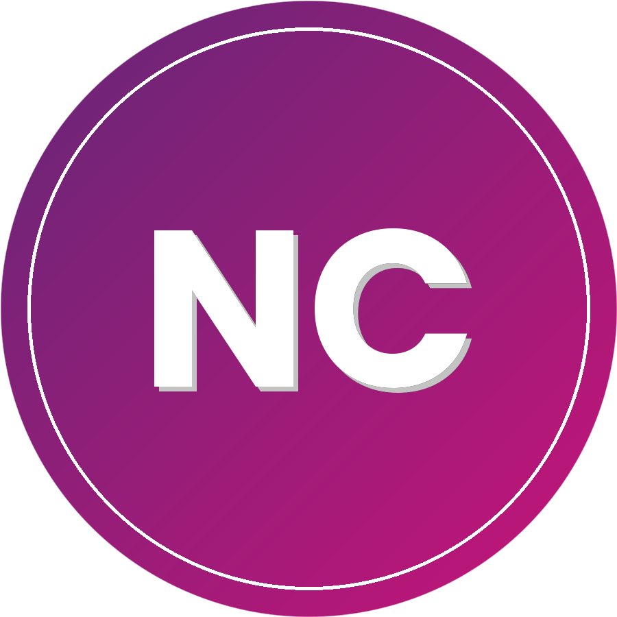 Noon Coffee monogram